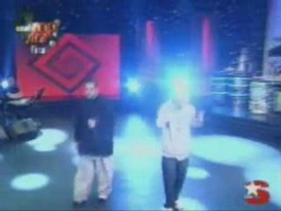 RapStar Yarışması Ceza Fuat Funkey C 23 Ocak Tr-Security.com