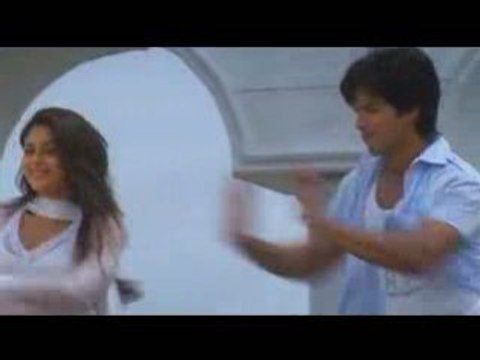 Chup Chup Ke-Aayare-Kareena Kapoor Shahid Kapoor