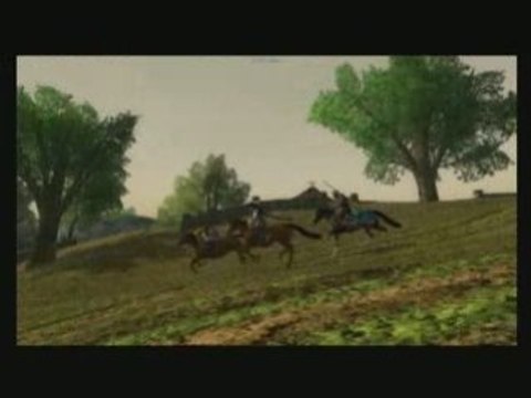 Episode 2 :Tes amis seront tes ennemis (Les Veilleurs lotro)