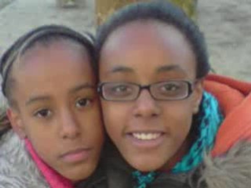 Moi Meg et you