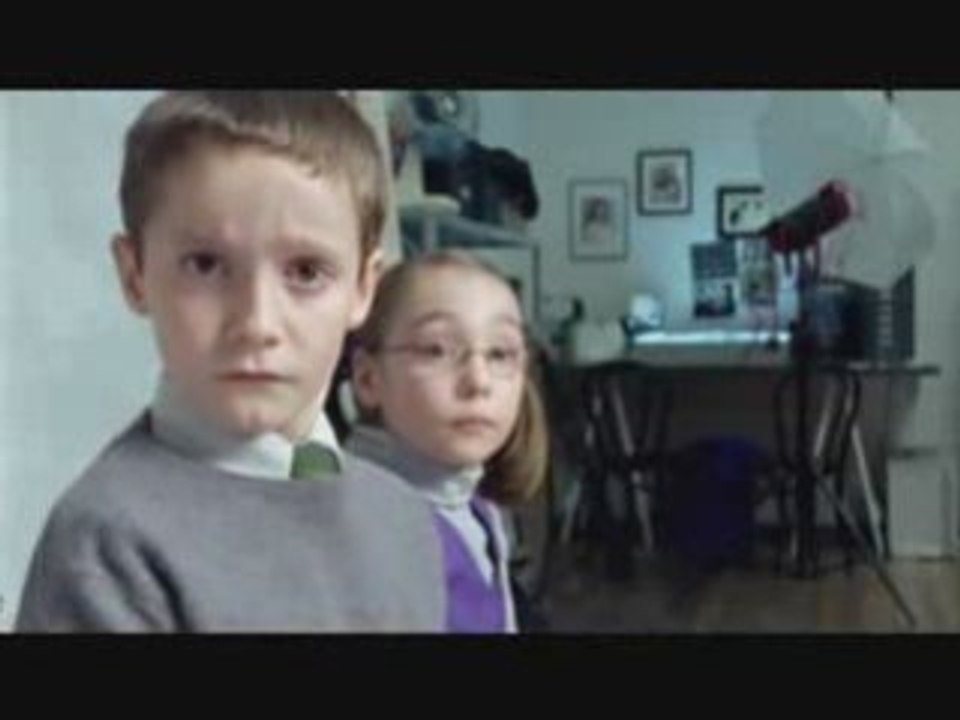 La Danse des Yeux