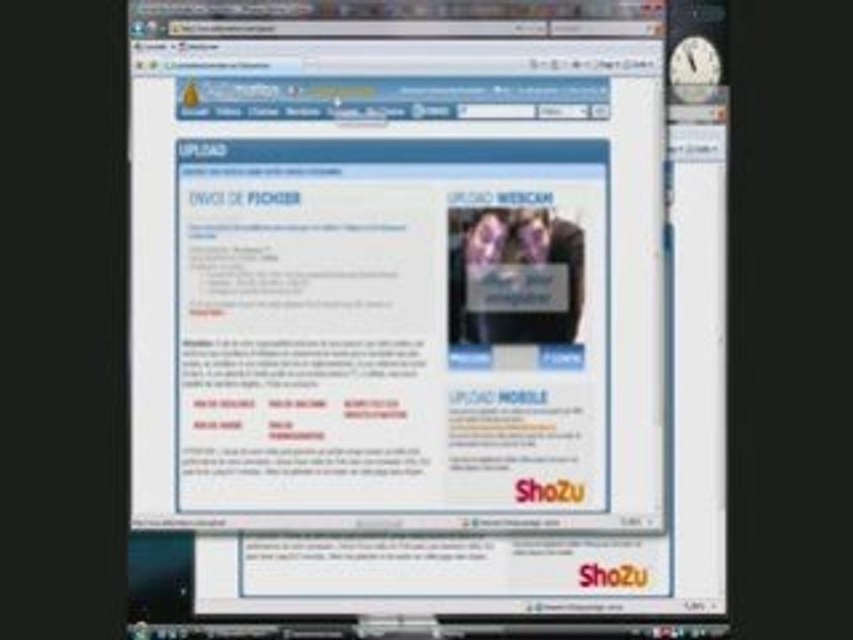 Tuto Dailymotion Comment devenir MotionMaker