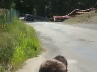 ford escort maxi