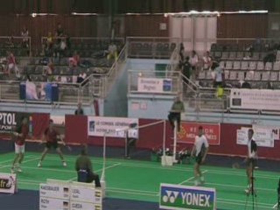 Volant d'or