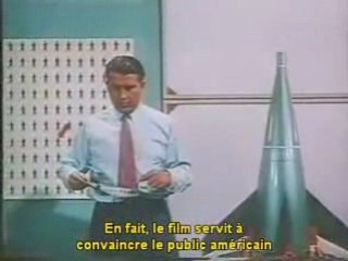 Construction de Space Mountain DLTALL - Disneyland (Part 1)