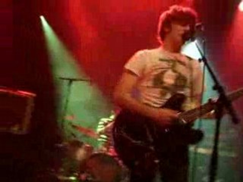 Second Sex concert - Love's Gone Bad