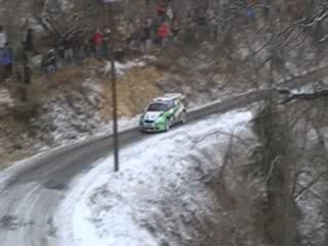 MONTE CARLO 2009 KOPECKY Jan