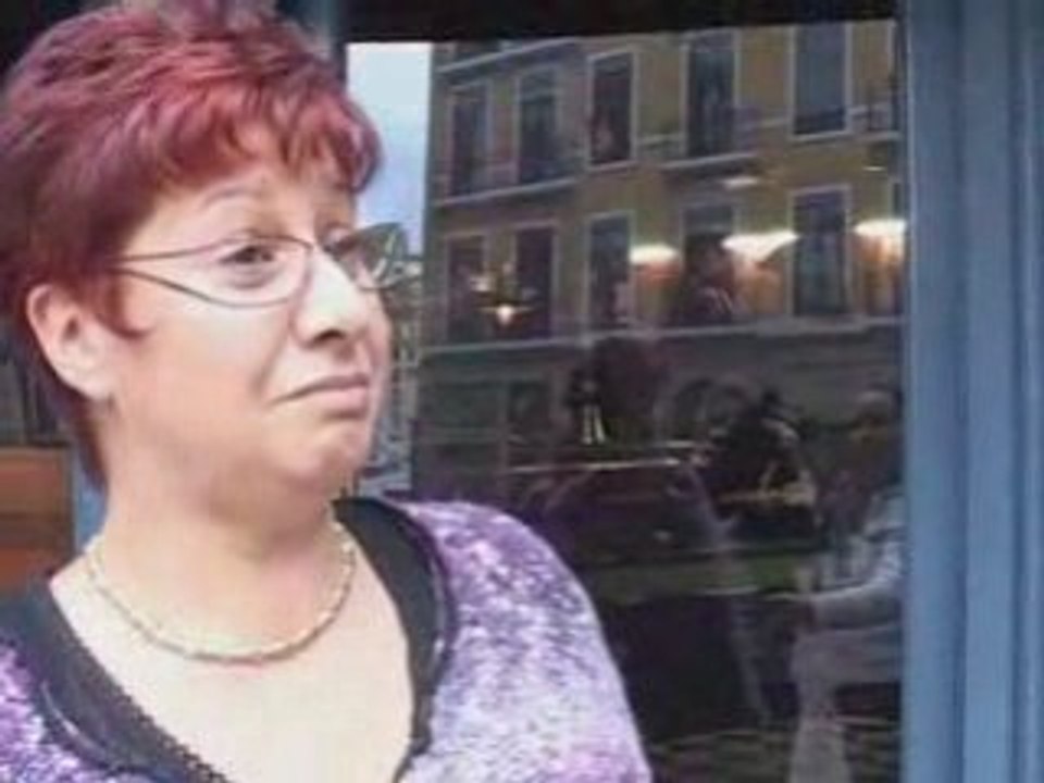 Un homme de couleur au pouvoir en France ?