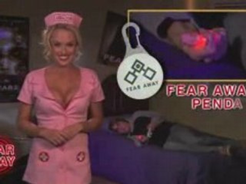 F.E.A.R. 2 ad FEAR AWAY