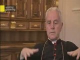 Mgr Richard Williamson - chambres à  gaz