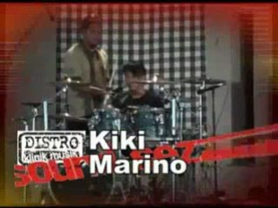 distroklinikmusik Soundsezzion#1