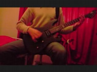 Duality cover