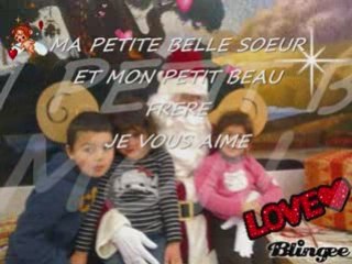 MON PREMIER MONTAGE