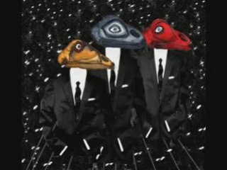 Everyone In Here Is Gona' Have A Good Time