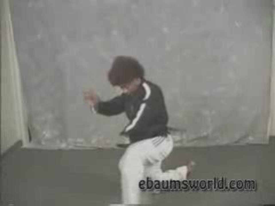Afroninja