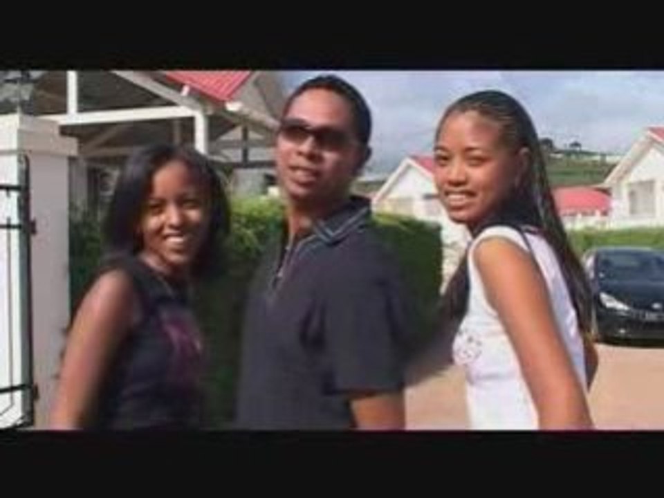 star academy Malgache - gasy - tovo j'hay - efa jamba 2005