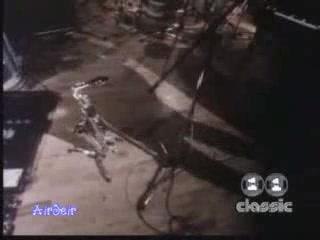 the police-spirits in the material world