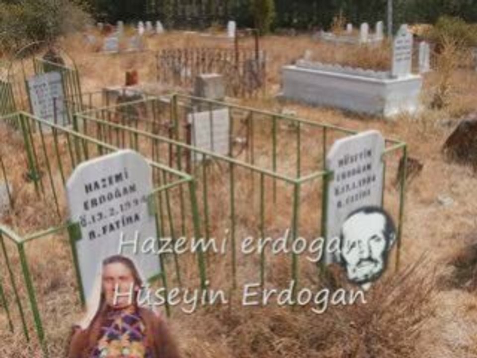 Yahyasaray Mezarlik KABIR