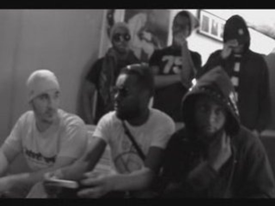 Itw sexion assaut