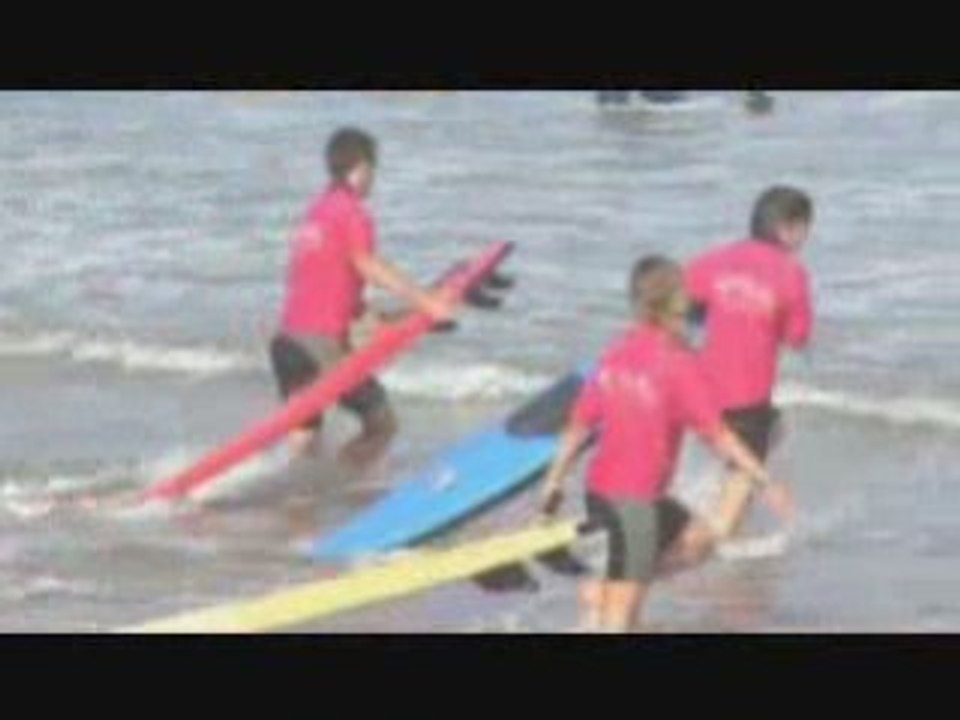 Surfingtarnos
