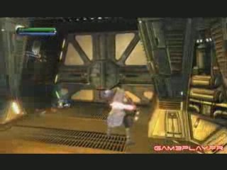 [Aperçu] Star Wars : Le Pouvoir de la Force #3