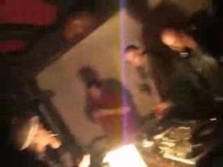 annif Bouli. Dj kefran 2