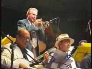 "Taint So, Honey, Taint So" CIVICA JAZZ BAND, E. INTRA