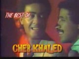 Cheb khaled- maandi hajja fenass - concert-  to Ouhssout