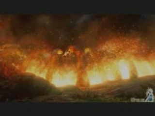 Zack/Cloud ~ Winter Dreams