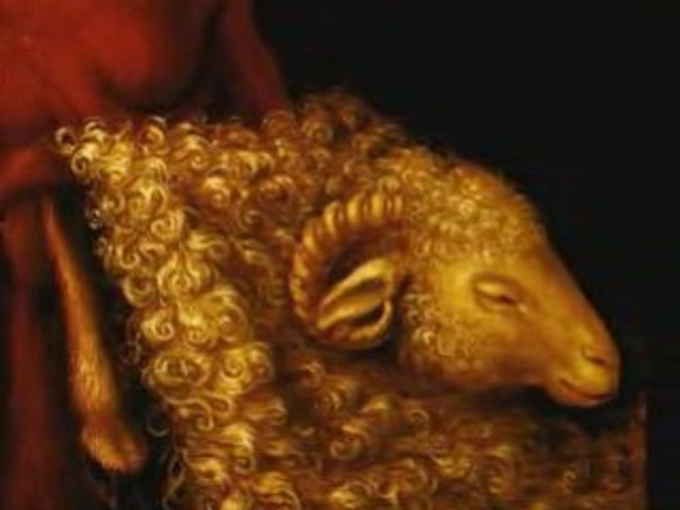 L'air de Arcimboldo