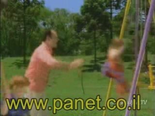 He will not do it again