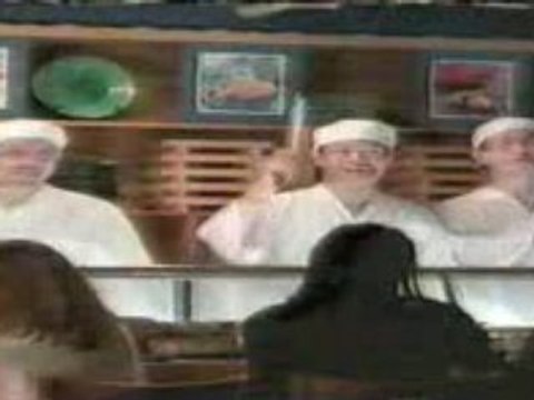 Pub Budweiser - Waza 5 Resto