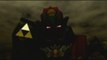 The Legend Of Zelda : Ocarina Of Time - Boss Ganon