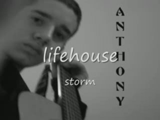 Lifehouse-storm