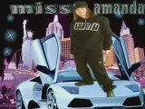 Remix Miss Amandine 38 Feat Bilal du 92