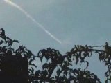 Alex Jones Clifford E Carnicom talk about Chemtrails Part 2