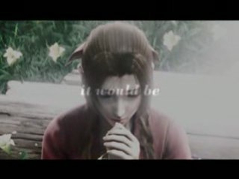 One wish
