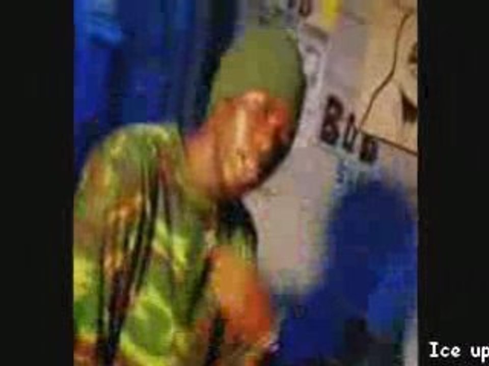 Fafadi - Bounce Feccal