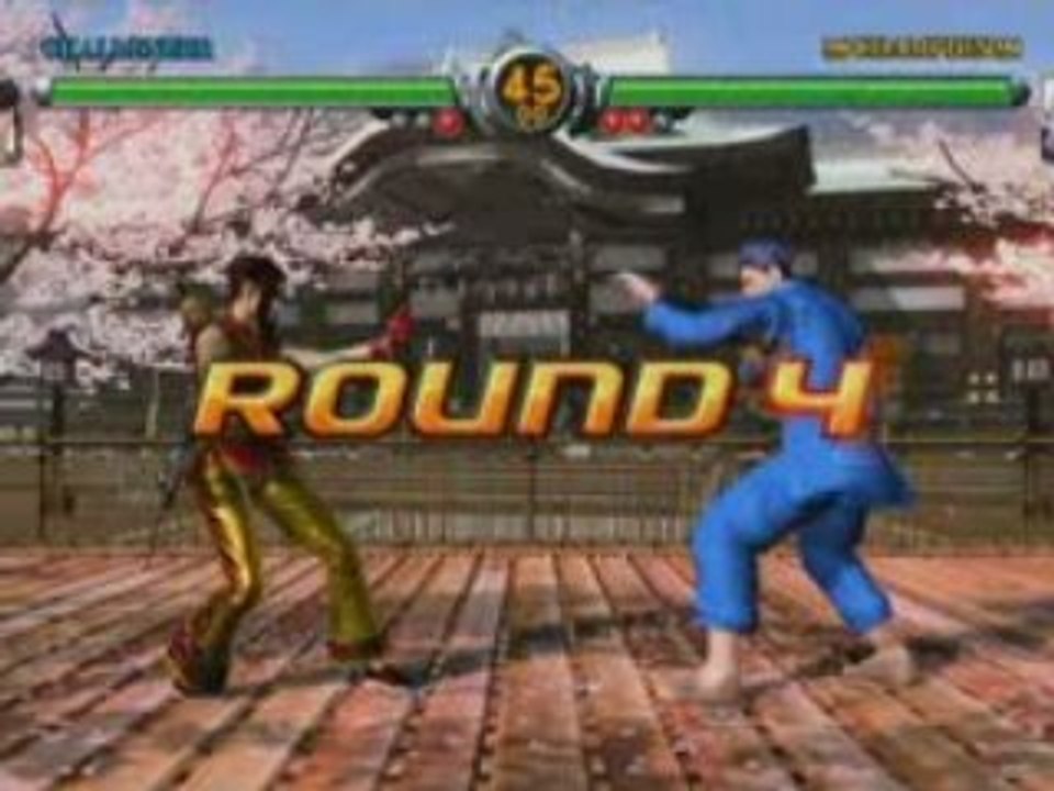 [XBL] DFC78 (PA) VS Leonard (GO)