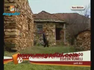 Elveda Rumeli 57.Bölüm Fragmanı