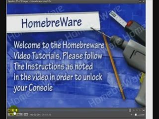 Nintendo Wii Homebrew Installer Guide