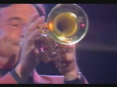 LINO PATRUNO & EUROPEAN JAZZ STARS Big Butter and Egg Man