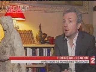 Benoît XVI réhabilitation sulfureuse