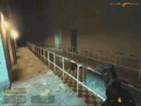 Lamu Fragmovie Half-Life 2 Deathmatch