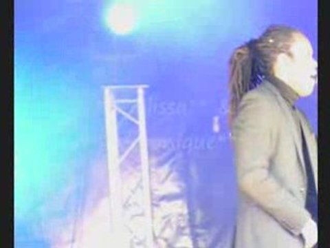 Rayon De Soleil - William Baldé - Prix De Cornulier