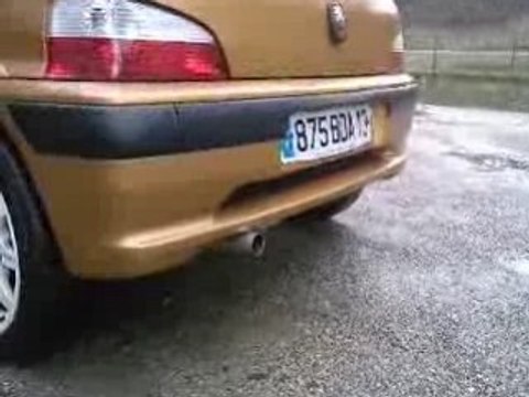 Prise son 106 s16 Iresa