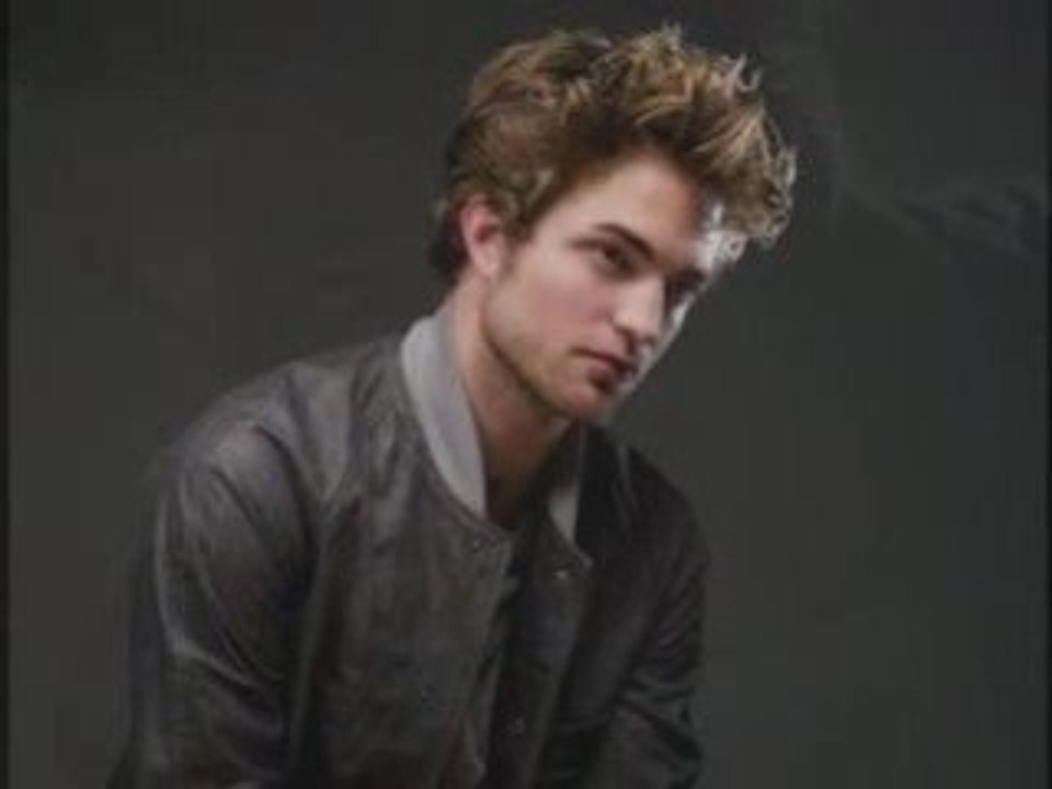 Twilight - Les Acteurs et Actrices