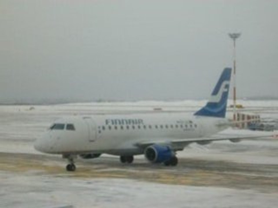 Finnair