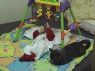 Маги,бебе на 6 месеца