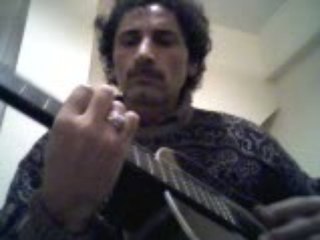 cemalim - erkin koray ( baba )     - doğaçlama -